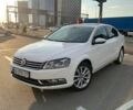 Белый Фольксваген Пассат, объемом двигателя 1.8 л и пробегом 192 тыс. км за 12000 $, фото 1 на Automoto.ua