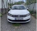 Белый Фольксваген Пассат, объемом двигателя 2 л и пробегом 115 тыс. км за 9500 $, фото 1 на Automoto.ua