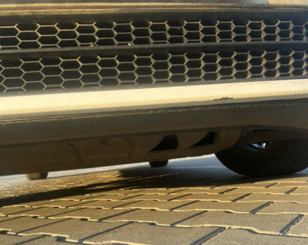 Белый Фольксваген Пассат, объемом двигателя 1.8 л и пробегом 132 тыс. км за 13000 $, фото 7 на Automoto.ua