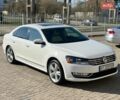 Білий Фольксваген Пассат, об'ємом двигуна 1.97 л та пробігом 280 тис. км за 10550 $, фото 7 на Automoto.ua