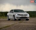Білий Фольксваген Пассат, об'ємом двигуна 2 л та пробігом 187 тис. км за 12500 $, фото 1 на Automoto.ua