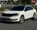Білий Фольксваген Пассат, об'ємом двигуна 1.8 л та пробігом 266 тис. км за 8200 $, фото 1 на Automoto.ua