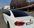 Білий Фольксваген Пассат, об'ємом двигуна 1.8 л та пробігом 162 тис. км за 8500 $, фото 1 на Automoto.ua