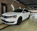 Білий Фольксваген Пассат, об'ємом двигуна 1.8 л та пробігом 167 тис. км за 9500 $, фото 1 на Automoto.ua