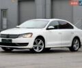 Білий Фольксваген Пассат, об'ємом двигуна 1.97 л та пробігом 186 тис. км за 8990 $, фото 1 на Automoto.ua