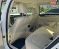 Белый Фольксваген Пассат, объемом двигателя 2 л и пробегом 150 тыс. км за 11500 $, фото 9 на Automoto.ua