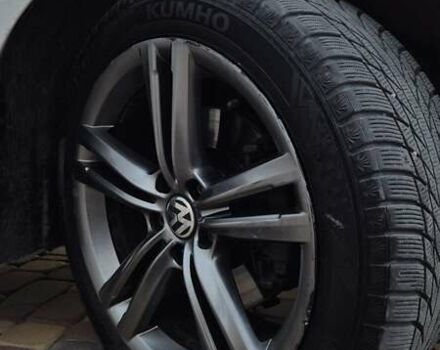 Білий Фольксваген Пассат, об'ємом двигуна 2 л та пробігом 160 тис. км за 11800 $, фото 22 на Automoto.ua