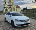 Білий Фольксваген Пассат, об'ємом двигуна 2 л та пробігом 160 тис. км за 11800 $, фото 1 на Automoto.ua