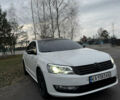 Білий Фольксваген Пассат, об'ємом двигуна 1.8 л та пробігом 221 тис. км за 11000 $, фото 17 на Automoto.ua