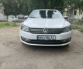 Білий Фольксваген Пассат, об'ємом двигуна 1.8 л та пробігом 197 тис. км за 10000 $, фото 1 на Automoto.ua