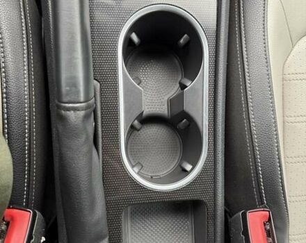 Белый Фольксваген Пассат, объемом двигателя 1.8 л и пробегом 128 тыс. км за 12499 $, фото 15 на Automoto.ua