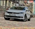 Белый Фольксваген Пассат, объемом двигателя 1.97 л и пробегом 245 тыс. км за 11500 $, фото 1 на Automoto.ua