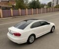 Белый Фольксваген Пассат, объемом двигателя 1.8 л и пробегом 143 тыс. км за 9200 $, фото 5 на Automoto.ua
