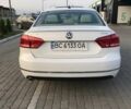 Білий Фольксваген Пассат, об'ємом двигуна 2 л та пробігом 277 тис. км за 10500 $, фото 12 на Automoto.ua