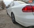 Белый Фольксваген Пассат, объемом двигателя 1.8 л и пробегом 233 тыс. км за 9000 $, фото 16 на Automoto.ua