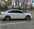 Білий Фольксваген Пассат, об'ємом двигуна 2 л та пробігом 250 тис. км за 13000 $, фото 1 на Automoto.ua