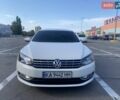 Белый Фольксваген Пассат, объемом двигателя 2 л и пробегом 236 тыс. км за 12200 $, фото 1 на Automoto.ua