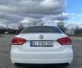 Белый Фольксваген Пассат, объемом двигателя 1.8 л и пробегом 64 тыс. км за 11700 $, фото 17 на Automoto.ua