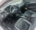 Білий Фольксваген Пассат, об'ємом двигуна 1.8 л та пробігом 230 тис. км за 10499 $, фото 13 на Automoto.ua
