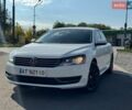 Белый Фольксваген Пассат, объемом двигателя 1.8 л и пробегом 270 тыс. км за 9000 $, фото 1 на Automoto.ua