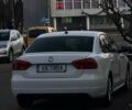 Білий Фольксваген Пассат, об'ємом двигуна 1.8 л та пробігом 235 тис. км за 8700 $, фото 3 на Automoto.ua