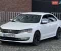Білий Фольксваген Пассат, об'ємом двигуна 1.8 л та пробігом 182 тис. км за 8899 $, фото 1 на Automoto.ua