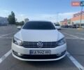Білий Фольксваген Пассат, об'ємом двигуна 2 л та пробігом 226 тис. км за 13200 $, фото 1 на Automoto.ua