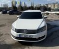 Белый Фольксваген Пассат, объемом двигателя 1.8 л и пробегом 288 тыс. км за 9033 $, фото 1 на Automoto.ua