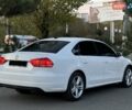 Белый Фольксваген Пассат, объемом двигателя 1.8 л и пробегом 180 тыс. км за 10999 $, фото 11 на Automoto.ua