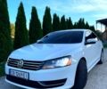 Білий Фольксваген Пассат, об'ємом двигуна 1.8 л та пробігом 280 тис. км за 9500 $, фото 1 на Automoto.ua