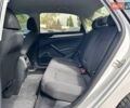 Белый Фольксваген Пассат, объемом двигателя 1.8 л и пробегом 212 тыс. км за 9700 $, фото 21 на Automoto.ua