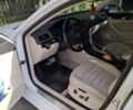 Белый Фольксваген Пассат, объемом двигателя 2 л и пробегом 124 тыс. км за 13750 $, фото 1 на Automoto.ua