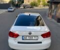 Белый Фольксваген Пассат, объемом двигателя 1.8 л и пробегом 157 тыс. км за 10800 $, фото 5 на Automoto.ua