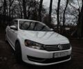 Білий Фольксваген Пассат, об'ємом двигуна 1.8 л та пробігом 235 тис. км за 8700 $, фото 10 на Automoto.ua
