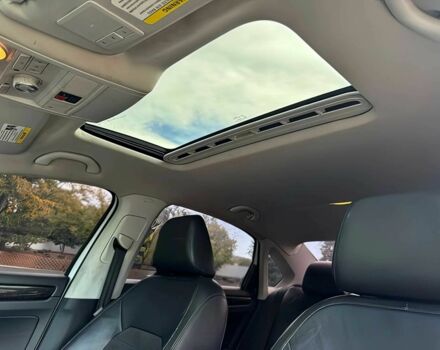 Белый Фольксваген Пассат, объемом двигателя 2 л и пробегом 80 тыс. км за 5040 $, фото 10 на Automoto.ua