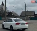 Белый Фольксваген Пассат, объемом двигателя 2 л и пробегом 230 тыс. км за 9200 $, фото 1 на Automoto.ua