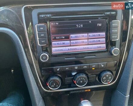 Белый Фольксваген Пассат, объемом двигателя 1.8 л и пробегом 157 тыс. км за 10800 $, фото 8 на Automoto.ua