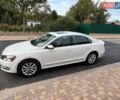 Белый Фольксваген Пассат, объемом двигателя 2 л и пробегом 242 тыс. км за 11500 $, фото 7 на Automoto.ua