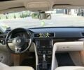 Білий Фольксваген Пассат, об'ємом двигуна 2 л та пробігом 277 тис. км за 10500 $, фото 23 на Automoto.ua