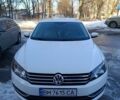Білий Фольксваген Пассат, об'ємом двигуна 1.8 л та пробігом 250 тис. км за 10200 $, фото 1 на Automoto.ua