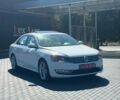 Білий Фольксваген Пассат, об'ємом двигуна 1.8 л та пробігом 205 тис. км за 10550 $, фото 1 на Automoto.ua