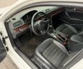 Белый Фольксваген Пассат, объемом двигателя 2 л и пробегом 115 тыс. км за 13200 $, фото 11 на Automoto.ua