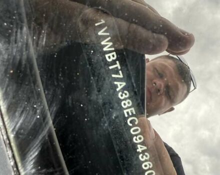 Белый Фольксваген Пассат, объемом двигателя 1.8 л и пробегом 204 тыс. км за 9900 $, фото 57 на Automoto.ua