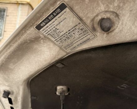 Белый Фольксваген Пассат, объемом двигателя 2 л и пробегом 168 тыс. км за 13000 $, фото 8 на Automoto.ua