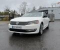 Белый Фольксваген Пассат, объемом двигателя 1.8 л и пробегом 128 тыс. км за 12499 $, фото 2 на Automoto.ua