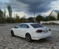 Білий Фольксваген Пассат, об'ємом двигуна 2 л та пробігом 160 тис. км за 11800 $, фото 10 на Automoto.ua