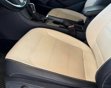 Белый Фольксваген Пассат, объемом двигателя 1.8 л и пробегом 210 тыс. км за 10999 $, фото 17 на Automoto.ua