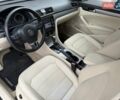 Белый Фольксваген Пассат, объемом двигателя 1.8 л и пробегом 205 тыс. км за 9900 $, фото 45 на Automoto.ua