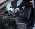 Белый Фольксваген Пассат, объемом двигателя 1.8 л и пробегом 180 тыс. км за 10999 $, фото 14 на Automoto.ua