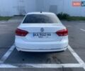 Білий Фольксваген Пассат, об'ємом двигуна 2 л та пробігом 226 тис. км за 13200 $, фото 3 на Automoto.ua